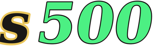 s500 logo