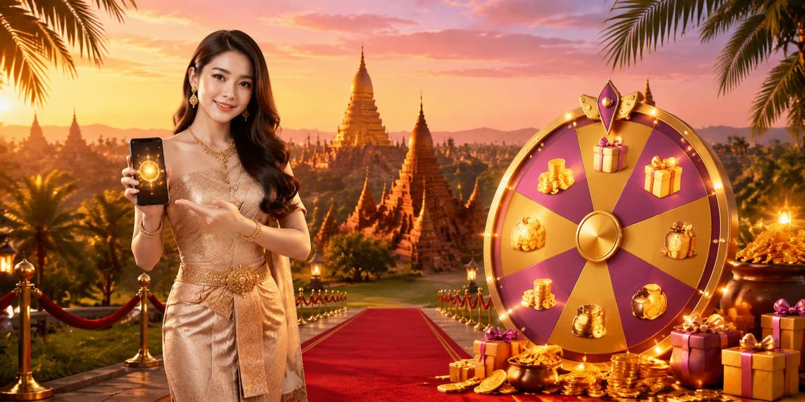 s500 ကျွန်ုပ်တို့ Tiger Temple အတွင်းမှ ကစားခွင်များ